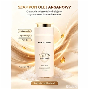 Szampon
