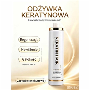 Odżywka do włosów