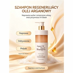 Szampon do włosów