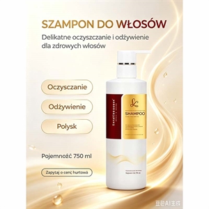 Kondycjoner do włosów