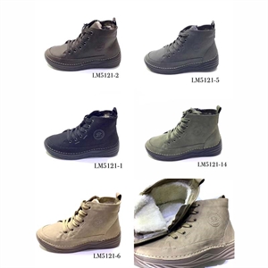 Buty ocieplane 36-41