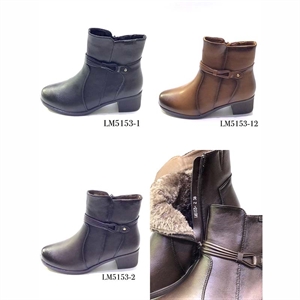 Botki ocieplane 36-41