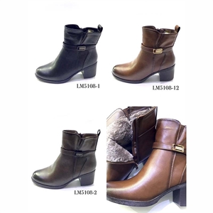 Botki ocieplane 36-41