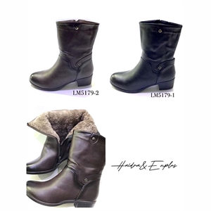 Botki ocieplane 36-41