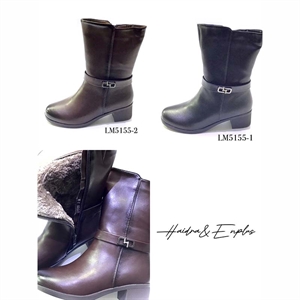 Botki ocieplane 36-41