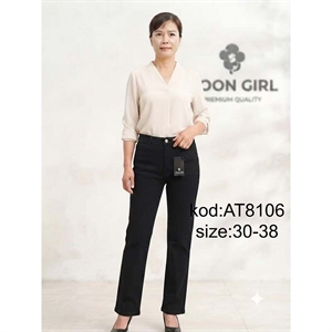 Jeansy damskie  30-38