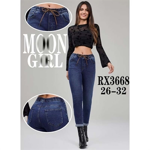 Jeansy damskie  26-32