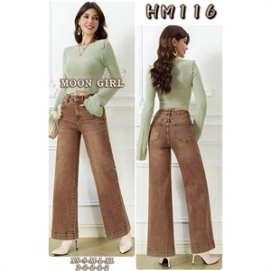 Jeansy damskie  XS-XL