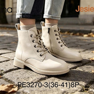 Botki damskie 36-41