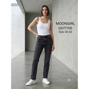 Jeansy damskie  30-42