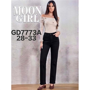 Jeansy damskie  28-33