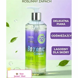 Żel pod prysznic
