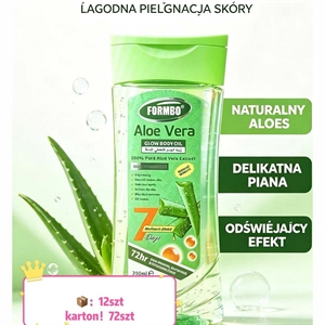 Żel pod prysznic
