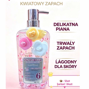 Żel pod prysznic