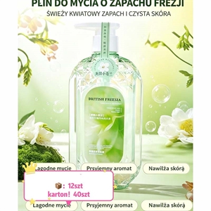 Płyn do mycia