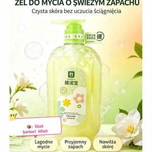 Płyn do mycia