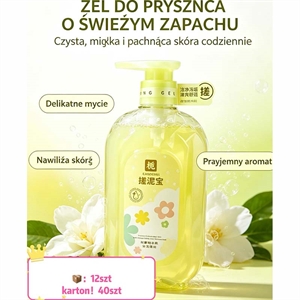 Płyn do mycia