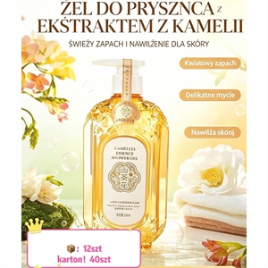 Żel do prysznica