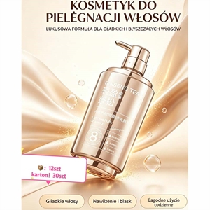 Kosmetyk do pielęgnacji włosów
