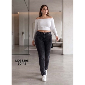Jeansy damskie  30-42