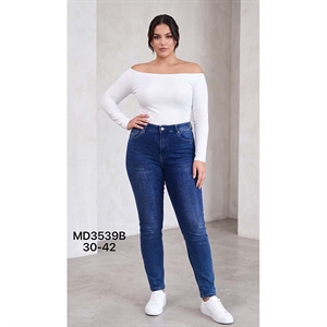 Jeansy damskie  30-42