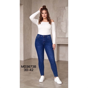 Jeansy damskie  30-42