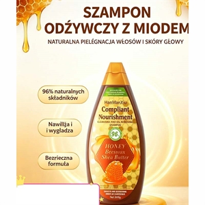 Szampon do włosów