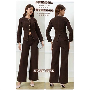 Bluzka jeansowa damska  XS-XL