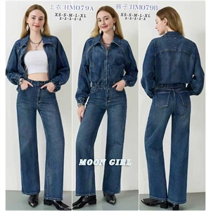 Jeansy damskie  XS-XL
