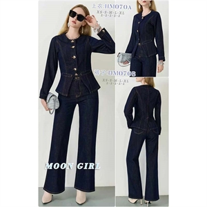 Jeansy damskie  XS-XL