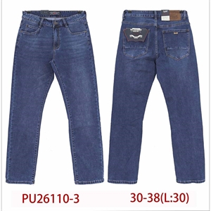 Jeansy męskie  30-38 L30