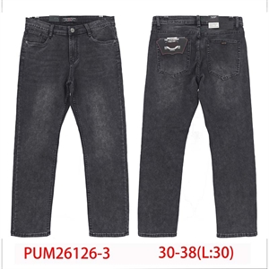 Jeansy męskie  30-38 L30