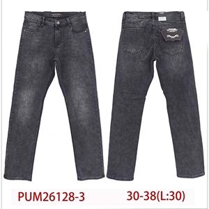 Jeansy męskie  30-38 L30