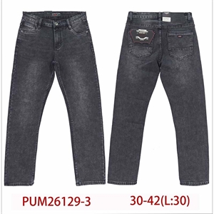 Jeansy męskie  30-42 L30