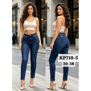 Jeansy damskie  30-38