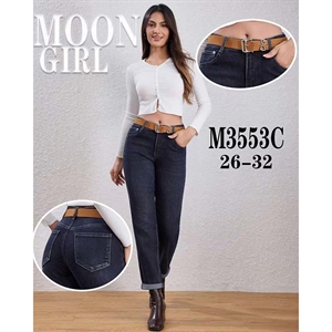 Jeansy damskie  26-32