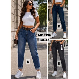 Jeansy damskie  30-42