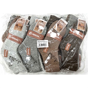 Skarpety damskie 35/38-39/42