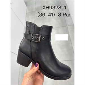 Botki damskie  36-41