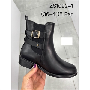 Botki damskie  36-41