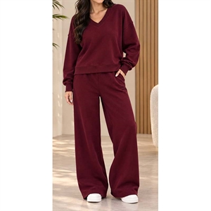Komplet dresowy damski produkt Turecki  S/M-L/XL