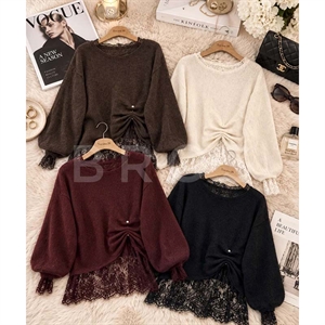 Sweter damski - Produkt Włoski