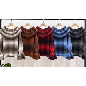 Sweter damski - Produkt Włoski