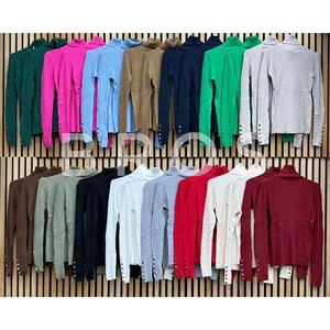 Sweter damski - Produkt Włoski