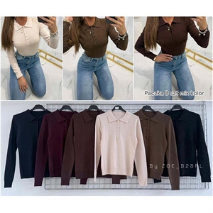 Sweter damski