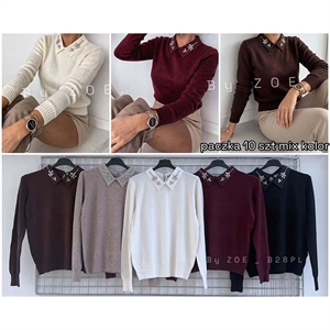 Sweter damski