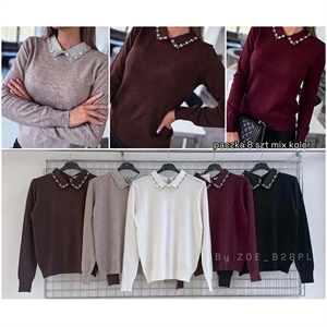 Sweter damski