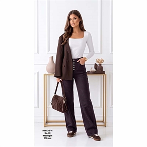 Jeansy damskie  XS-XL