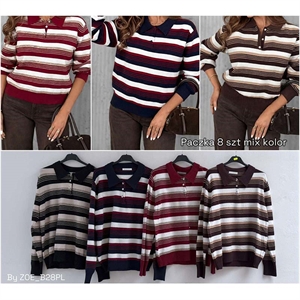 Sweter damski