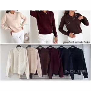 Sweter damski